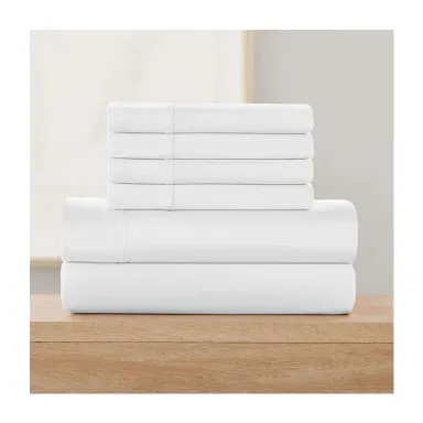 500 Thread Count Sheet Set in Kenya - King Size Performance
