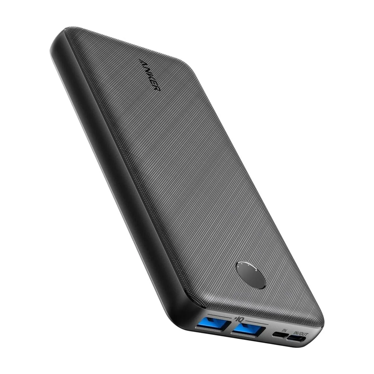 Anker Laptop Power Bank, 25,000mAh