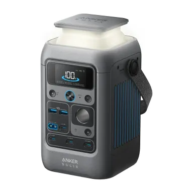 Anker SOLIX C300 Portable Power Station in Kenya - 288Wh 300W