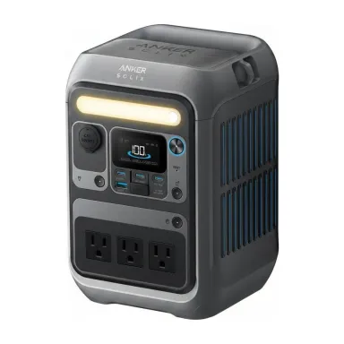 Power Banks