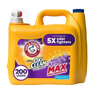 Arm & Hammer
