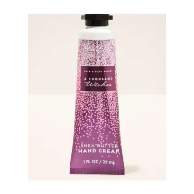 Bath and Body Works Hand Cream in Kenya - Assorted 4 Pack