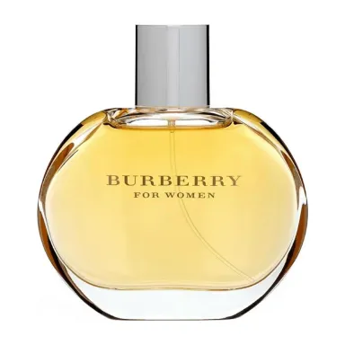 Burberry Classic Eau de Parfum for Women