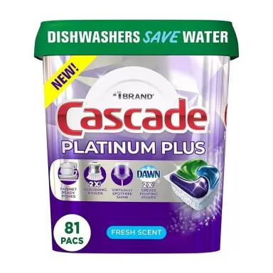 Cleaning Supplies