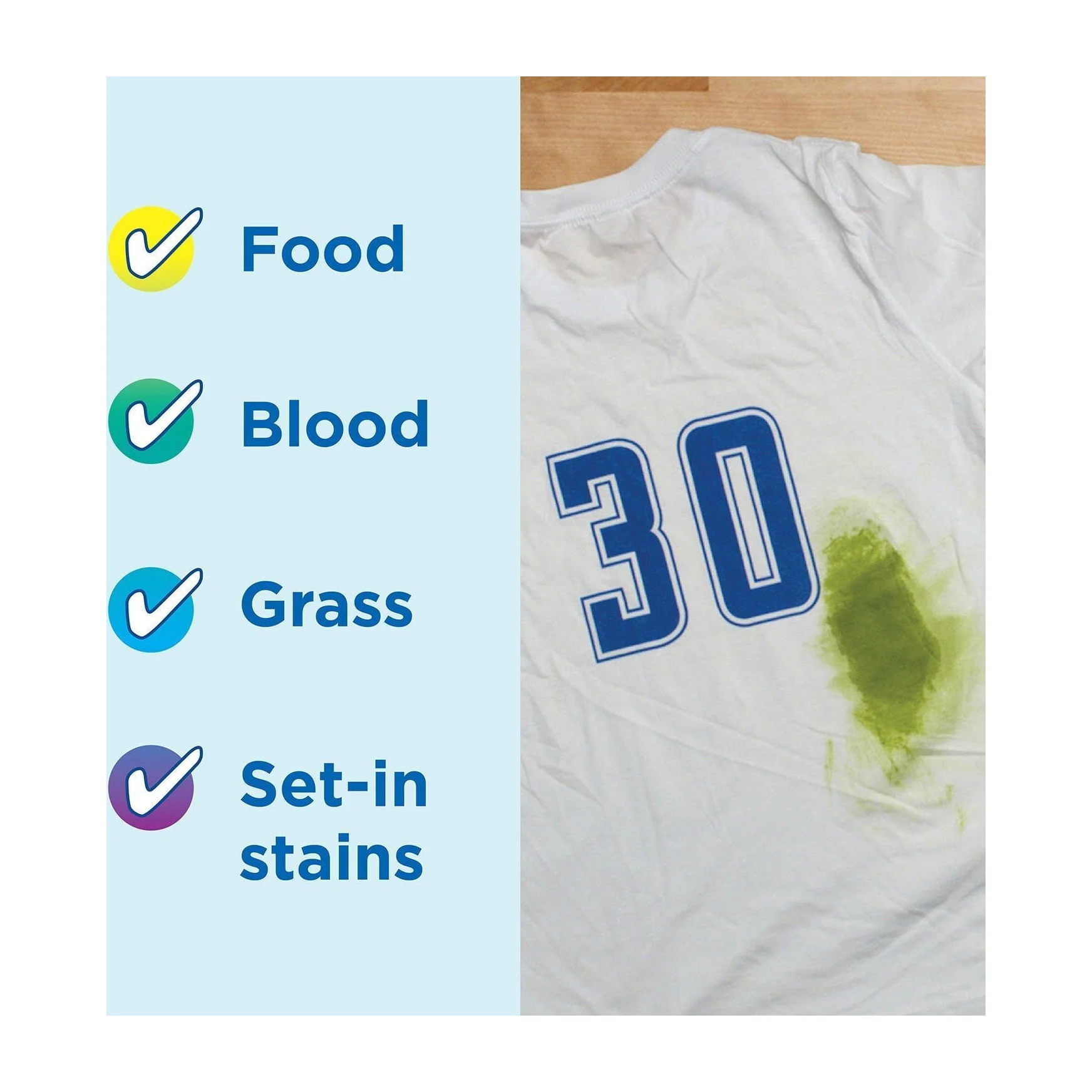 Clorox 2 for Colors Free & Clear Stain Remover for Sensitive Skin