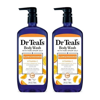 Dr Teal