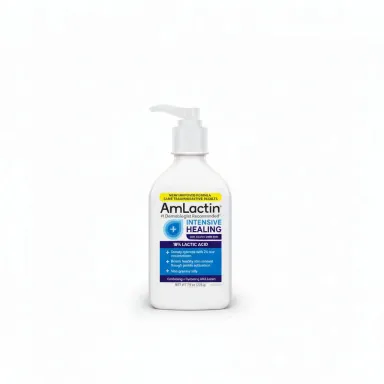 Dry Skin Lotion Kenya- AmLactin 15% Lactic Acid Daily Moisturizing Lotion. 225g