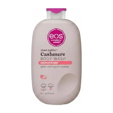 EOS Coconut Waters Body Wash
