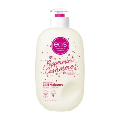 EOS PepperMint  Body Lotion