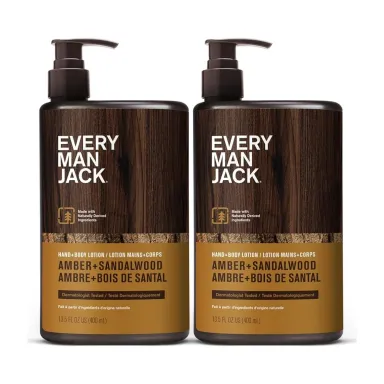 Every Man Jack