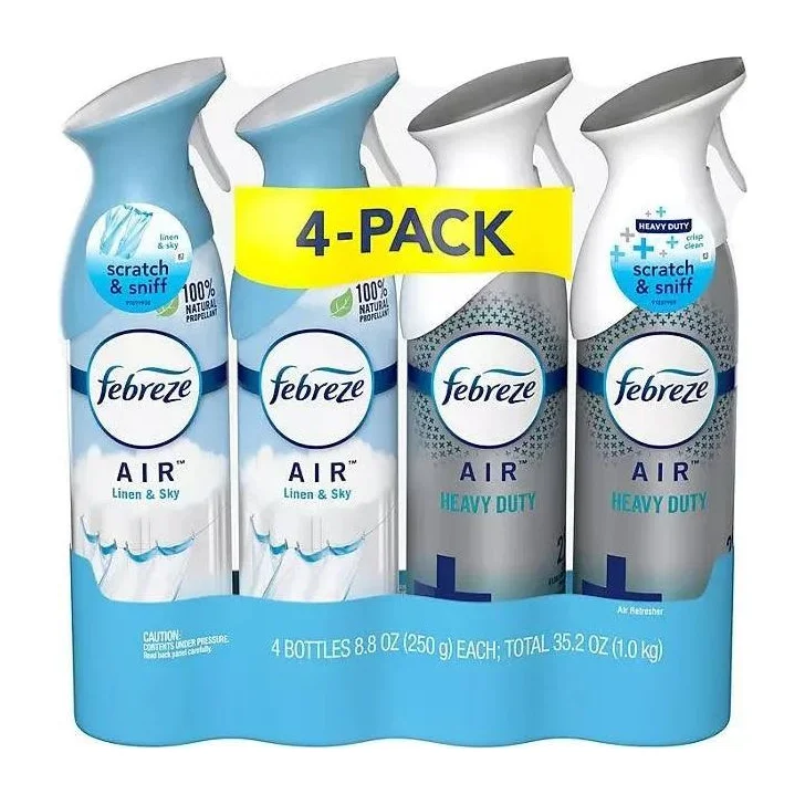 Febreze Air Effects Hawaiian Aloha & Ocean