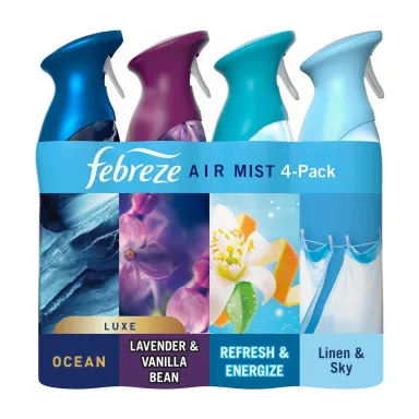 Febreze Air Effects Holiday Mix Scent