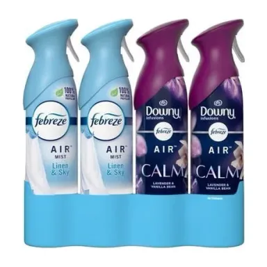Air Fresheners in Kenya 