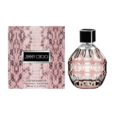 Jimmy Choo Eau de Parfum