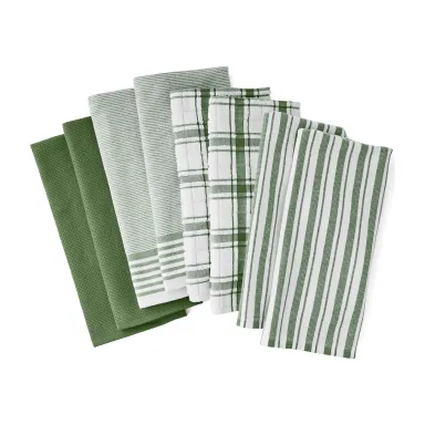 Kitchen Linens, Towels & Aprons