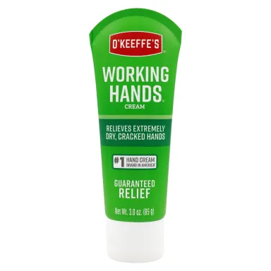 Hand Cream Kenya -O'Keeffe's Working Hand Treatment, 