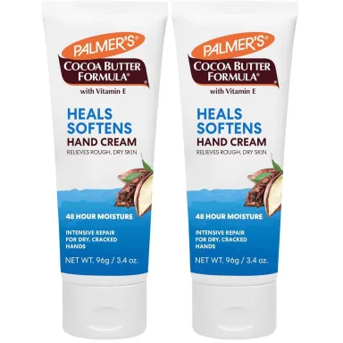 Moisturizing hand cream in Kenya- Palmer’s Cocoa Butter Hand Cream 2 pack