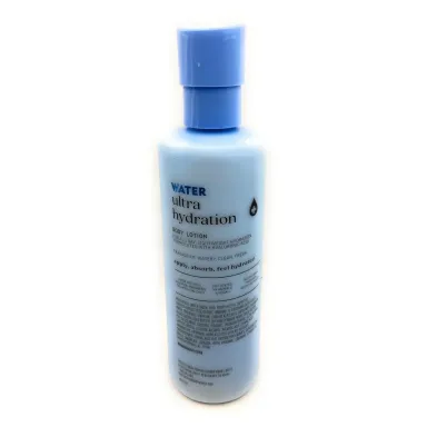 Hydrating Body Lotion in Kenya-Bath & Body Works Water Ultra Hydration with Hyaluronic Acid 