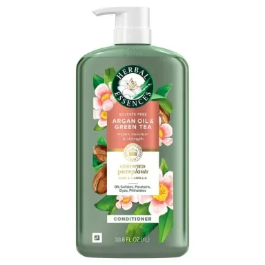 Hydrating Conditioner in Kenya-Herbal Essences Argan Oil & Green Tea Conditioner