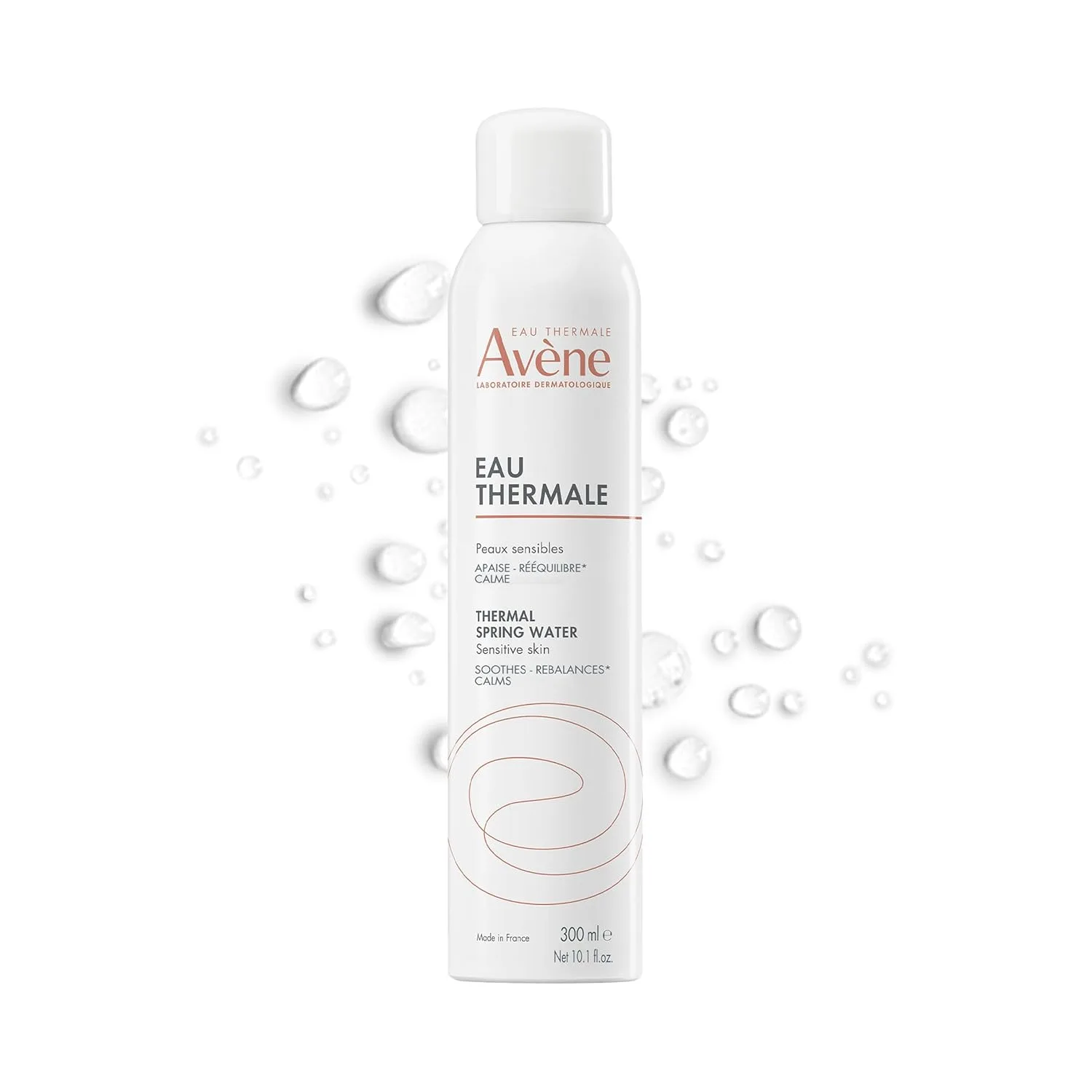Avène Thermal Spring Water in Kenya