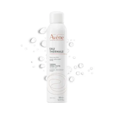 Avène Thermal Spring Water in Kenya