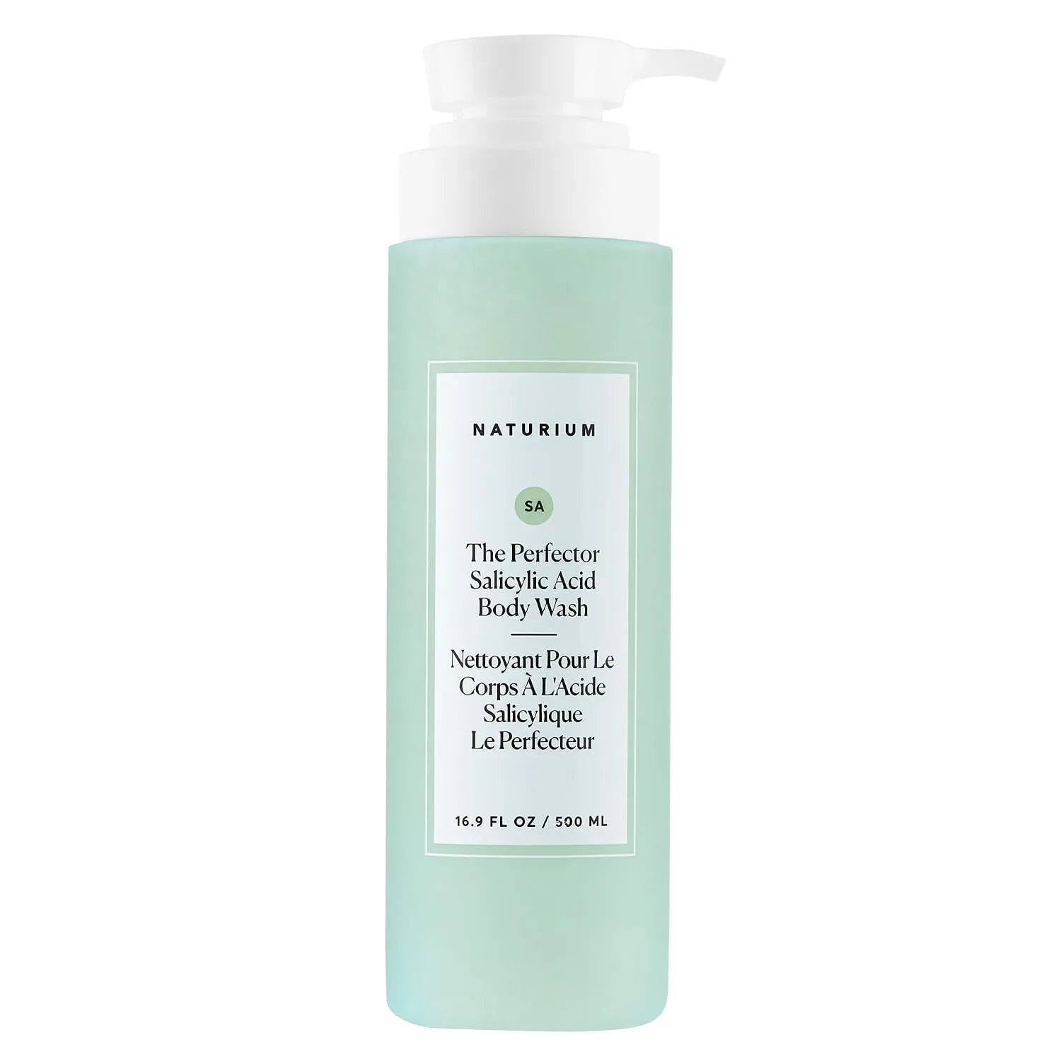 Naturium The Perfector Salicylic Acid Body Wash in Kenya