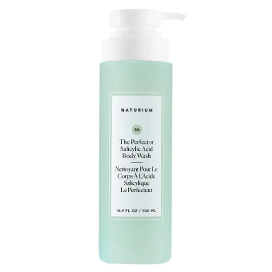 Naturium The Perfector Salicylic Acid Body Wash in Kenya