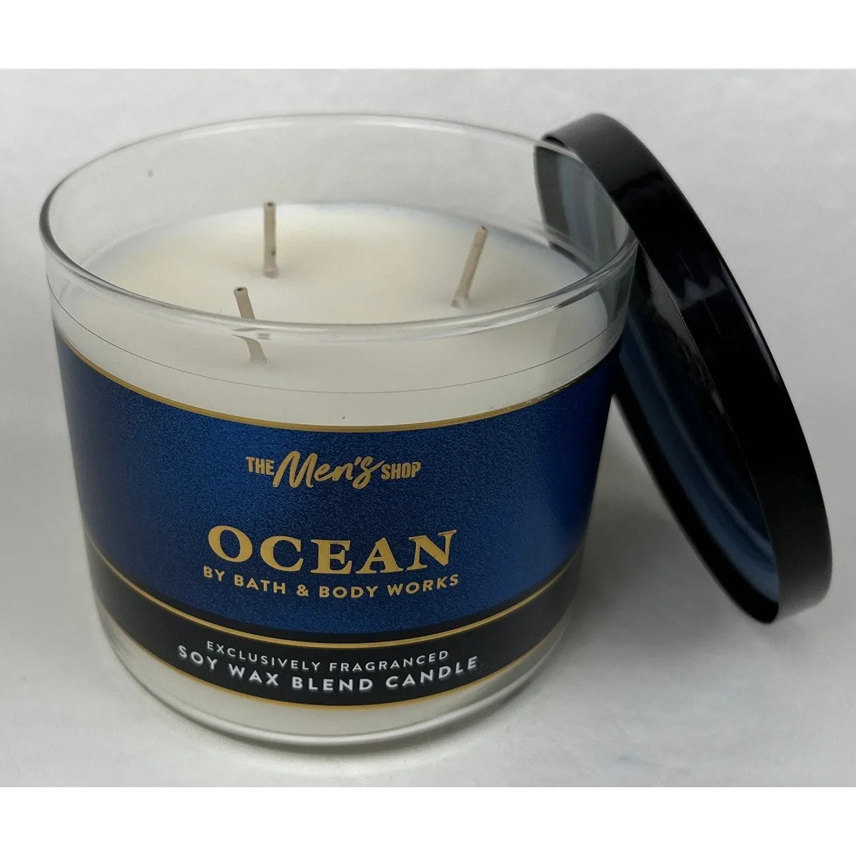 Scented Candles in Kenya- Bath and Body Works Ocean