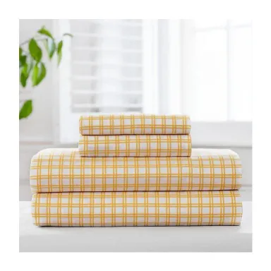 Member's Mark 450 Thread Count Printed Sheet Set in Kenya