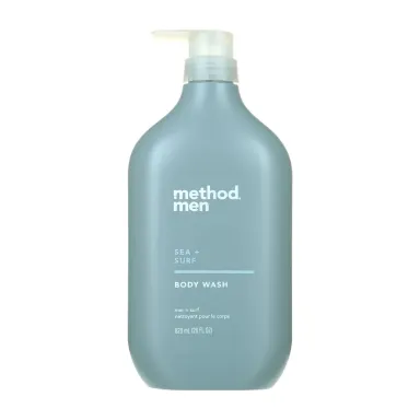 Method Sea Surf Body Wash