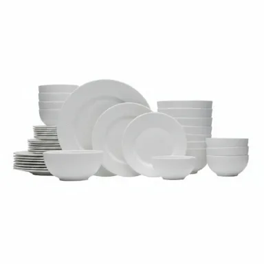 Dinnerware