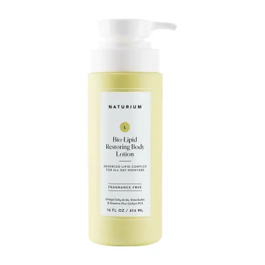 Barrier Repair Lotion Kenya -Naturium Bio-Lipid Restoring Moisturizing Body Lotion (1bottle)