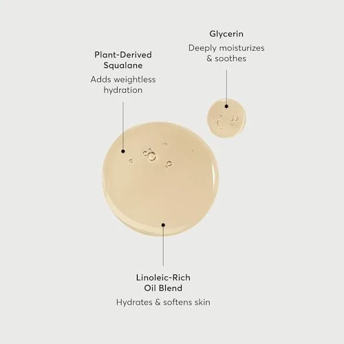 Naturium The Glow Getter Multi-Oil Body Wash  1 pack