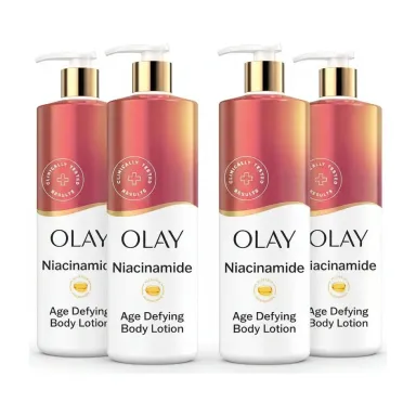Olay Age Defying Niacinamide Hand and Body Lotion in Kenya