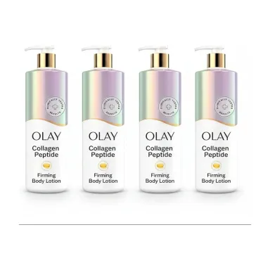 Firming Body Lotion in Kenya - Olay Collagen Hydrating
