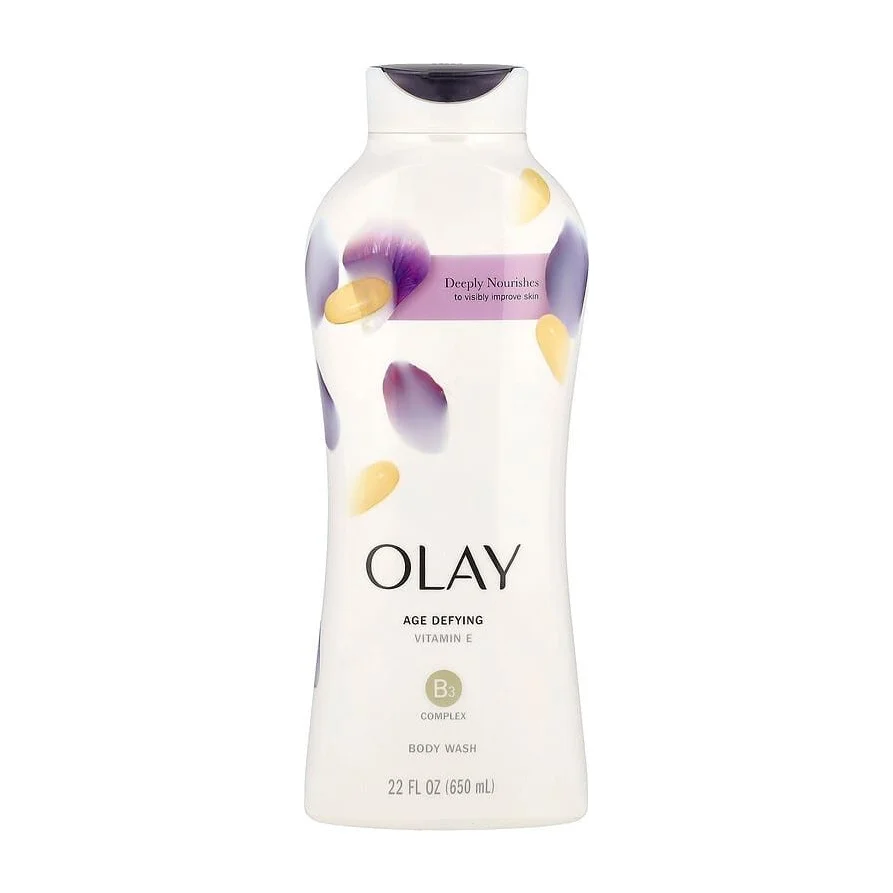 Olay Body Wash 3-Pack (Assorted)