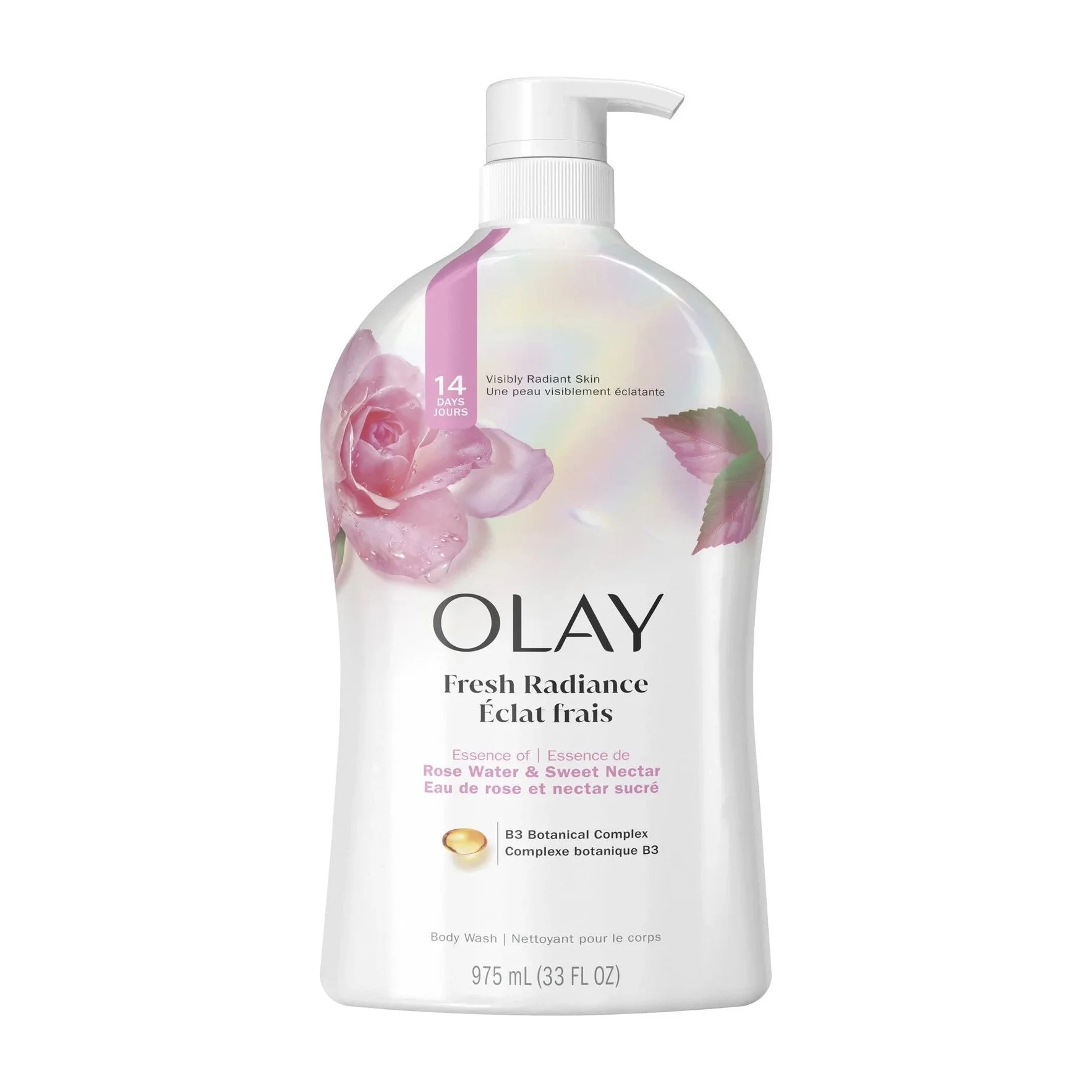 Olay Body Wash (2 Pack, Assorted Scents)