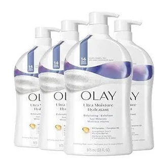 Olay Body Wash (2 Pack, Assorted Scents)