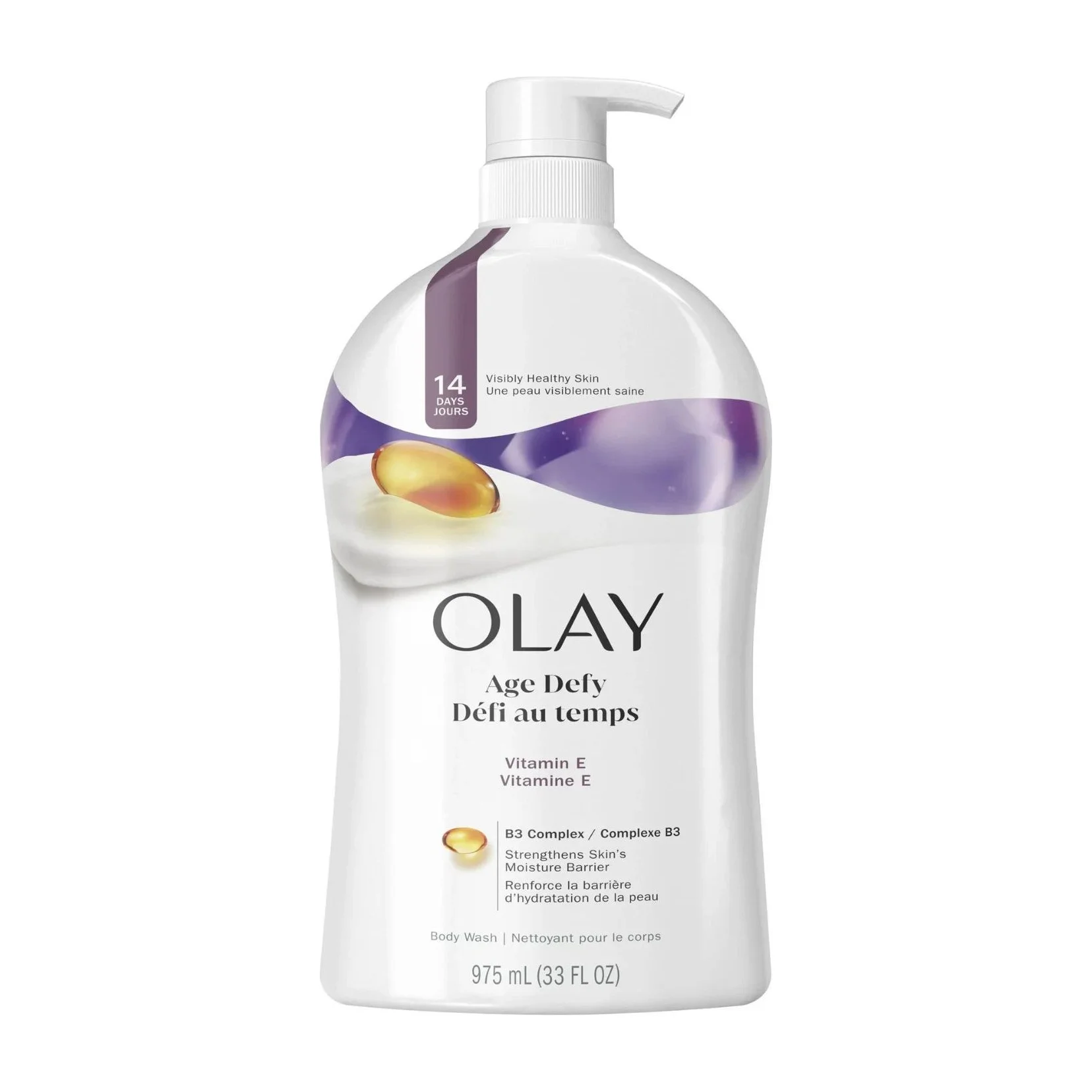 Olay Body Wash (2 Pack, Assorted Scents)