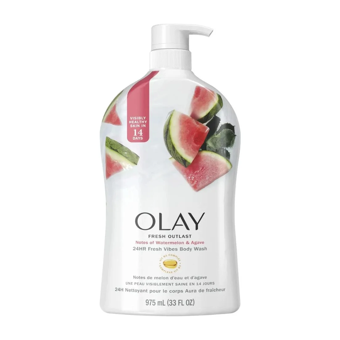 Olay Body Wash (2 Pack, Assorted Scents)