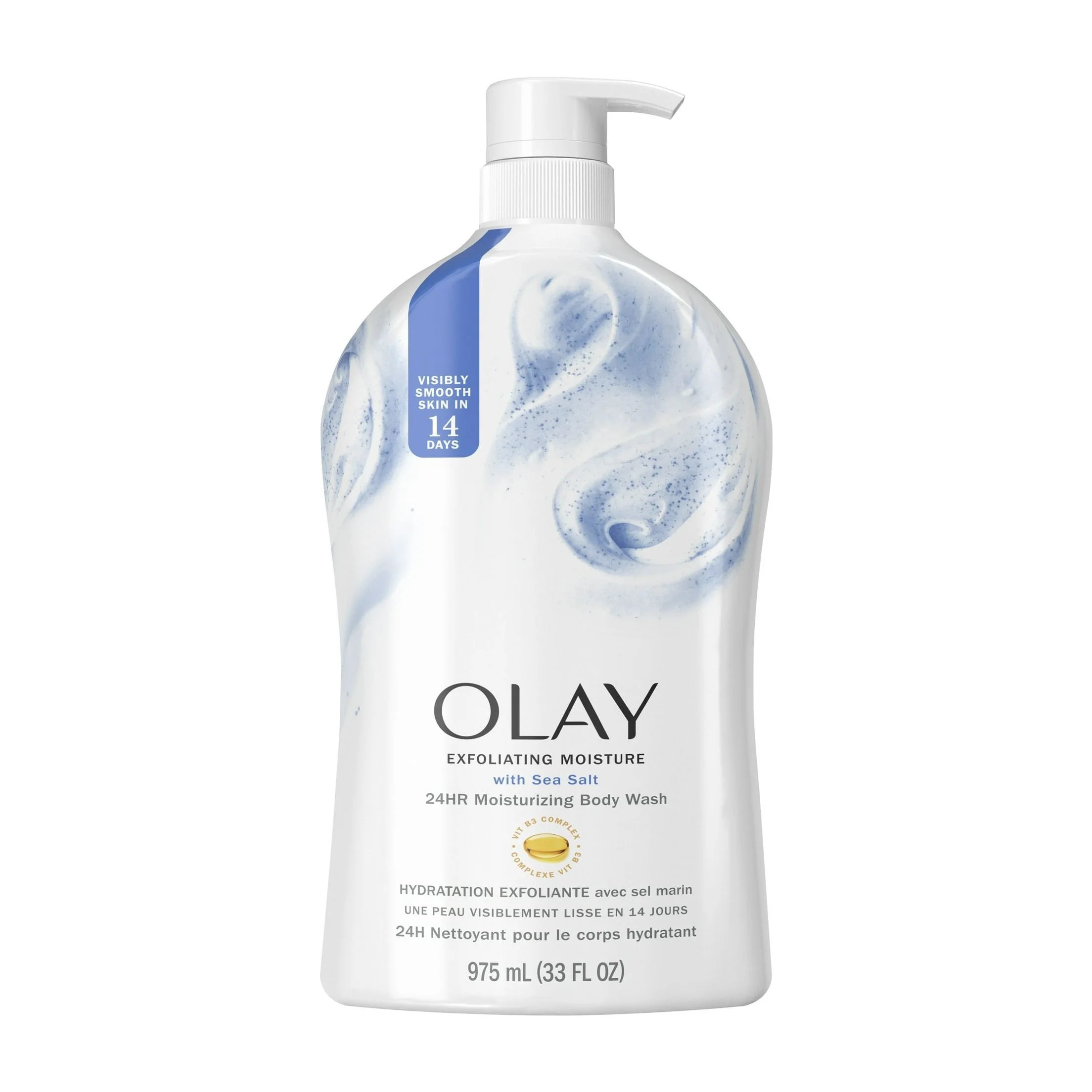 Olay Body Wash (2 Pack, Assorted Scents)