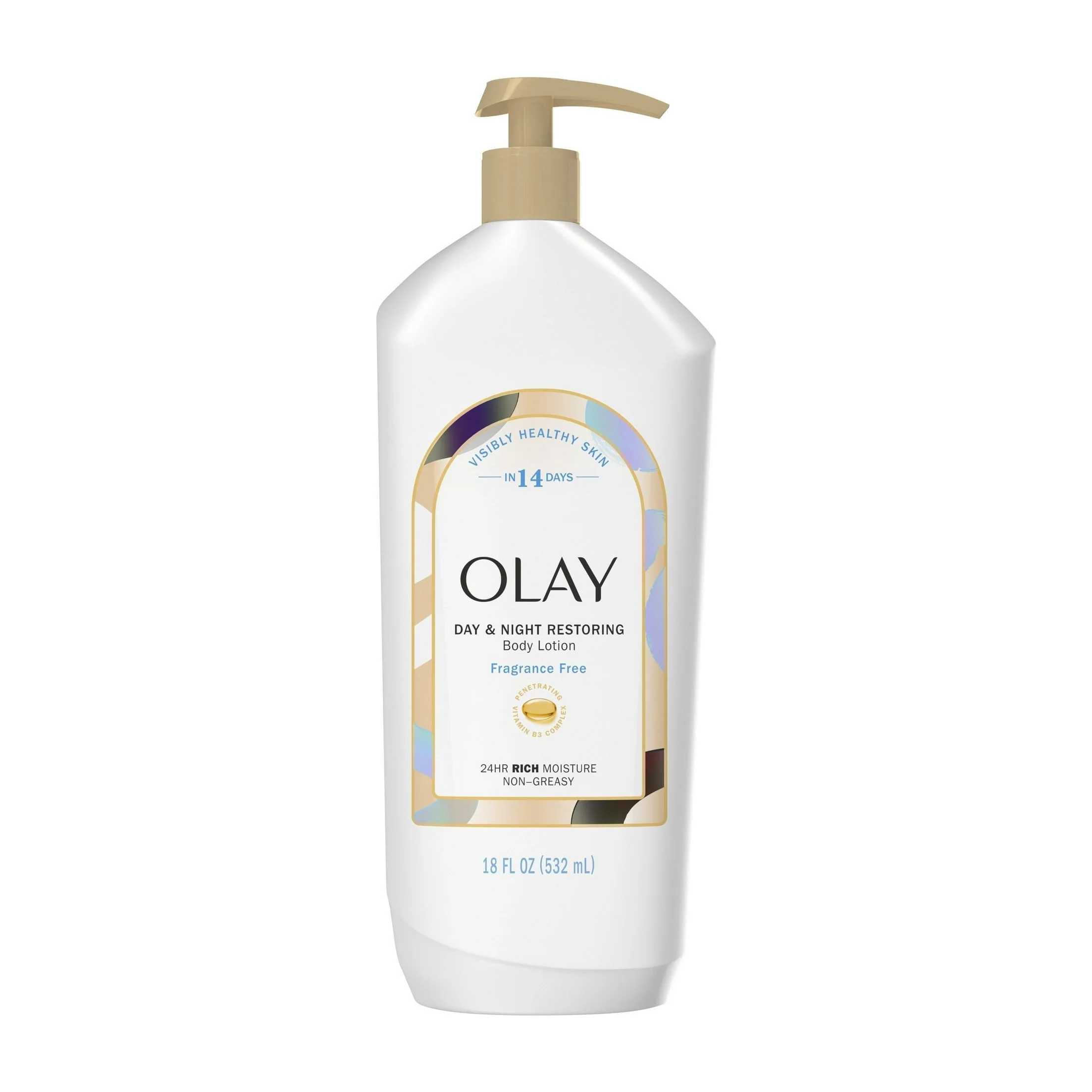 Olay Moisturizing Body Lotion in Kenya