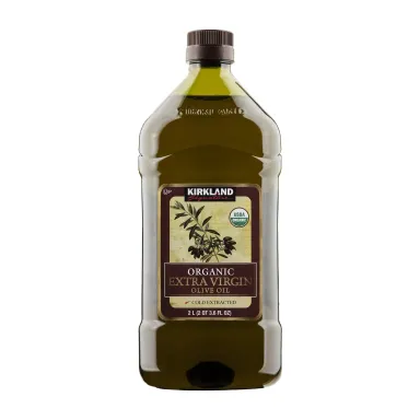Organic Olive Oil in Kenya - Kirkland Extra Virgin, 2 Litres