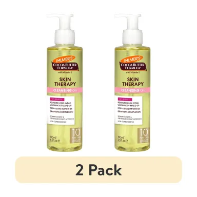 Palmer's Cocoa Butter Formula Skin Therapy  Oil (2 Pack)