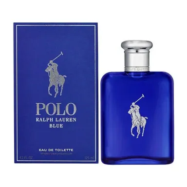Polo Blue by Ralph Lauren for Men