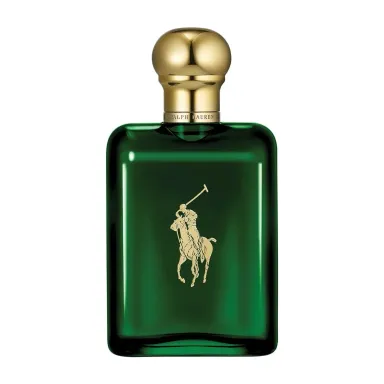 Ralph Lauren Polo Green Eau de Toilette for Men