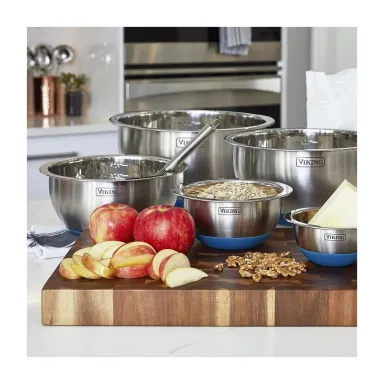 Mixing Bowls From USA