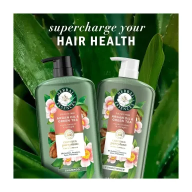Herbal Essences