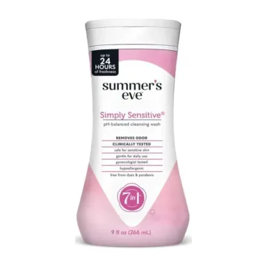 Summer's Eve