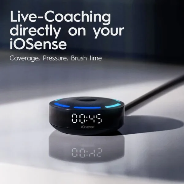 Smart Electric Toothbrush in Kenya- Oral-B iO Series 10 Electric Toothbrush